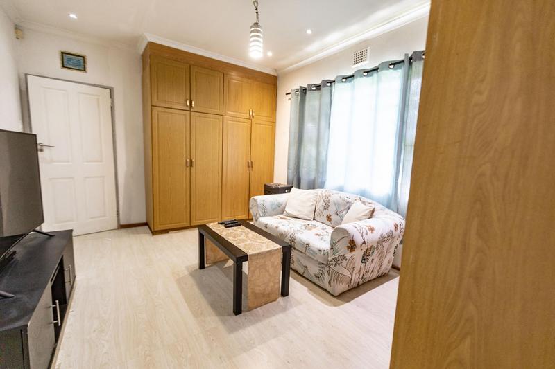 3 Bedroom Property for Sale in Belgravia Western Cape